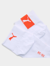 Набор носков PUMA Women Pique Logo Quarte модель 947565 Фото