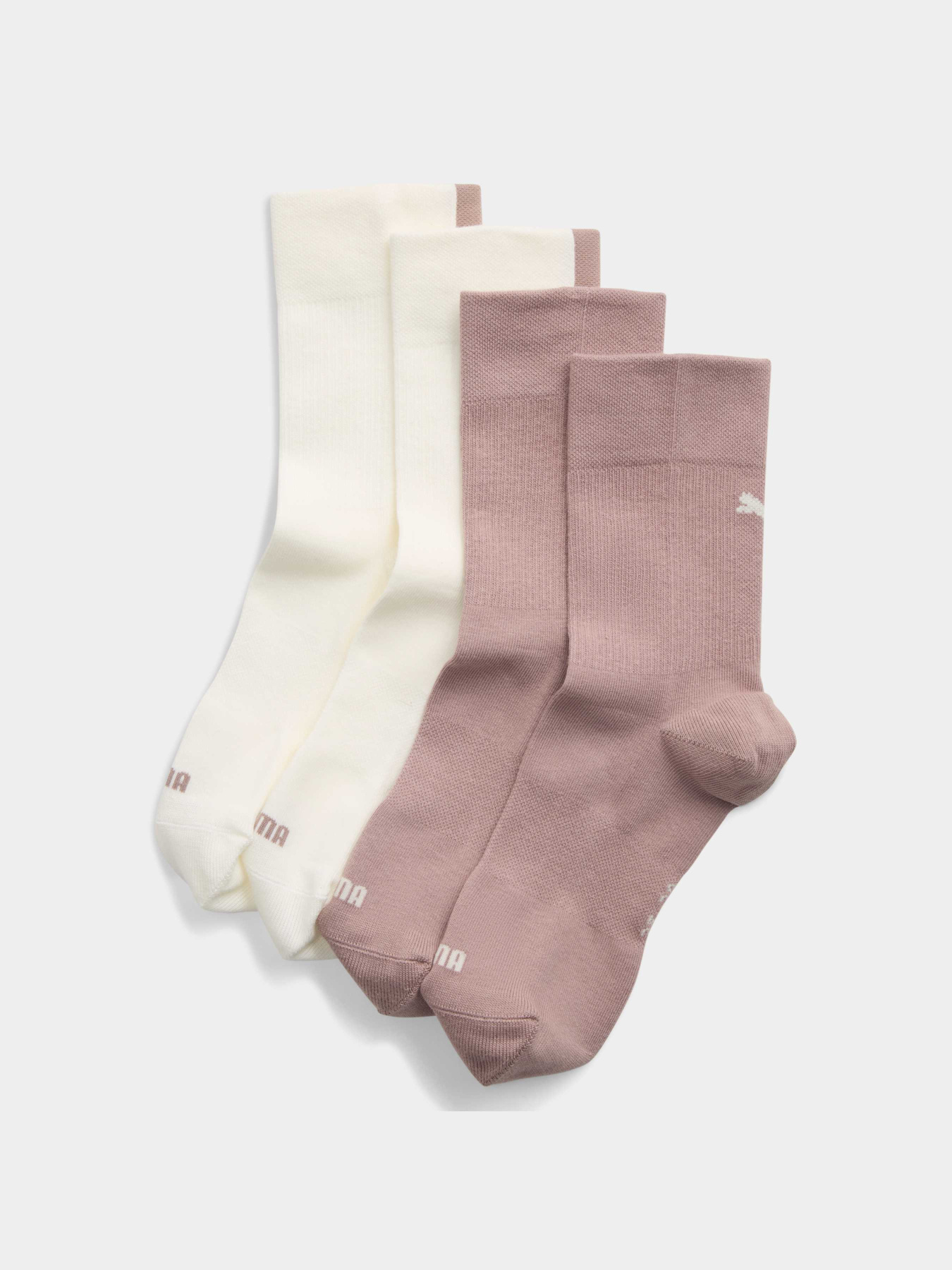 Шкарпетки PUMA Women's Classic Socks (2-Pack) модель 947566 Фото