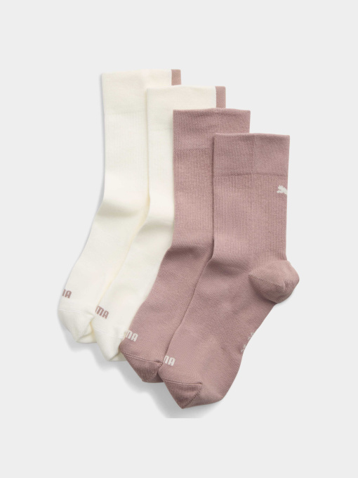 Носки PUMA Women's Classic Socks (2-Pack) модель 947566 Фото
