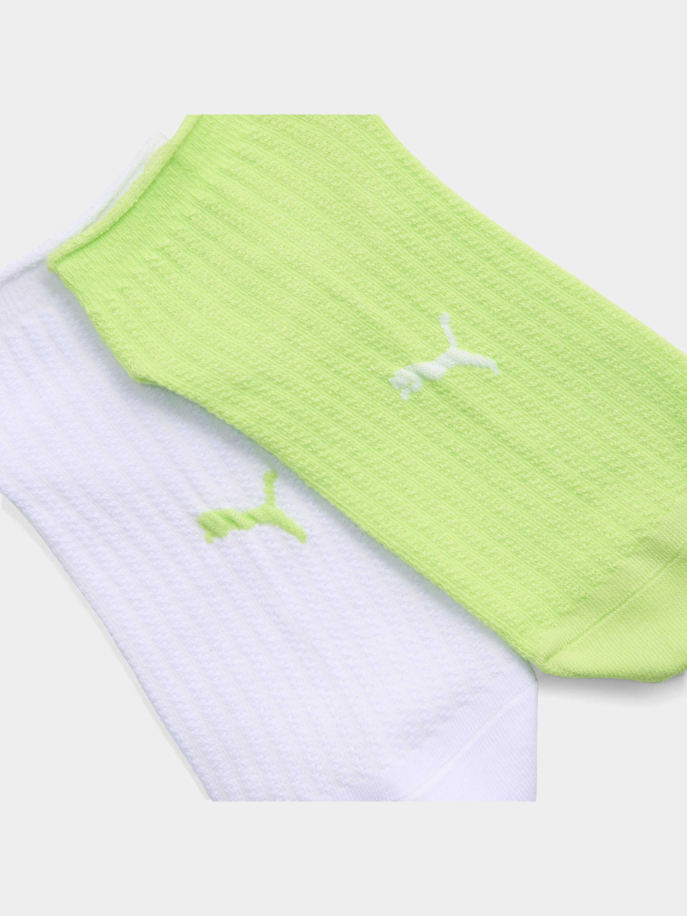 Набір шкарпеток PUMA Women Pique Logo Sock 2 модель 947566 Фото