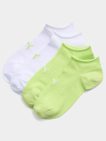 Набор носков PUMA Women Pique Logo Sock 2 модель 947566 Фото