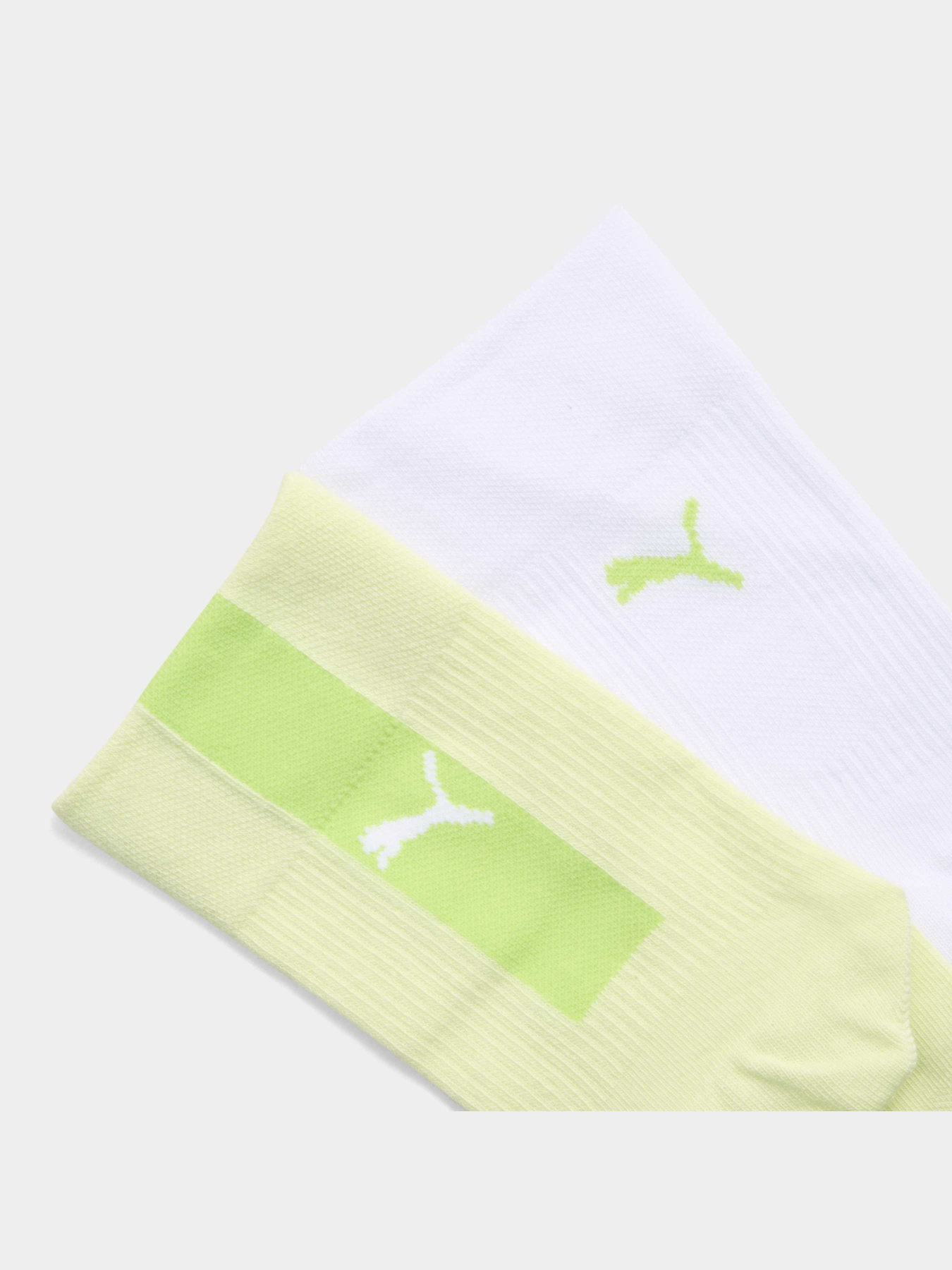 Набір шкарпеток PUMA Women Pique Logo Sock 2 модель 947566 Фото