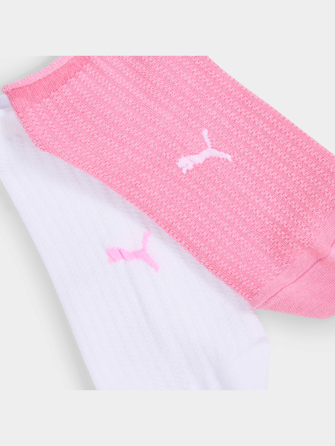 Носки PUMA Women's Sneaker Socks (2-Pack) модель 947571 Фото