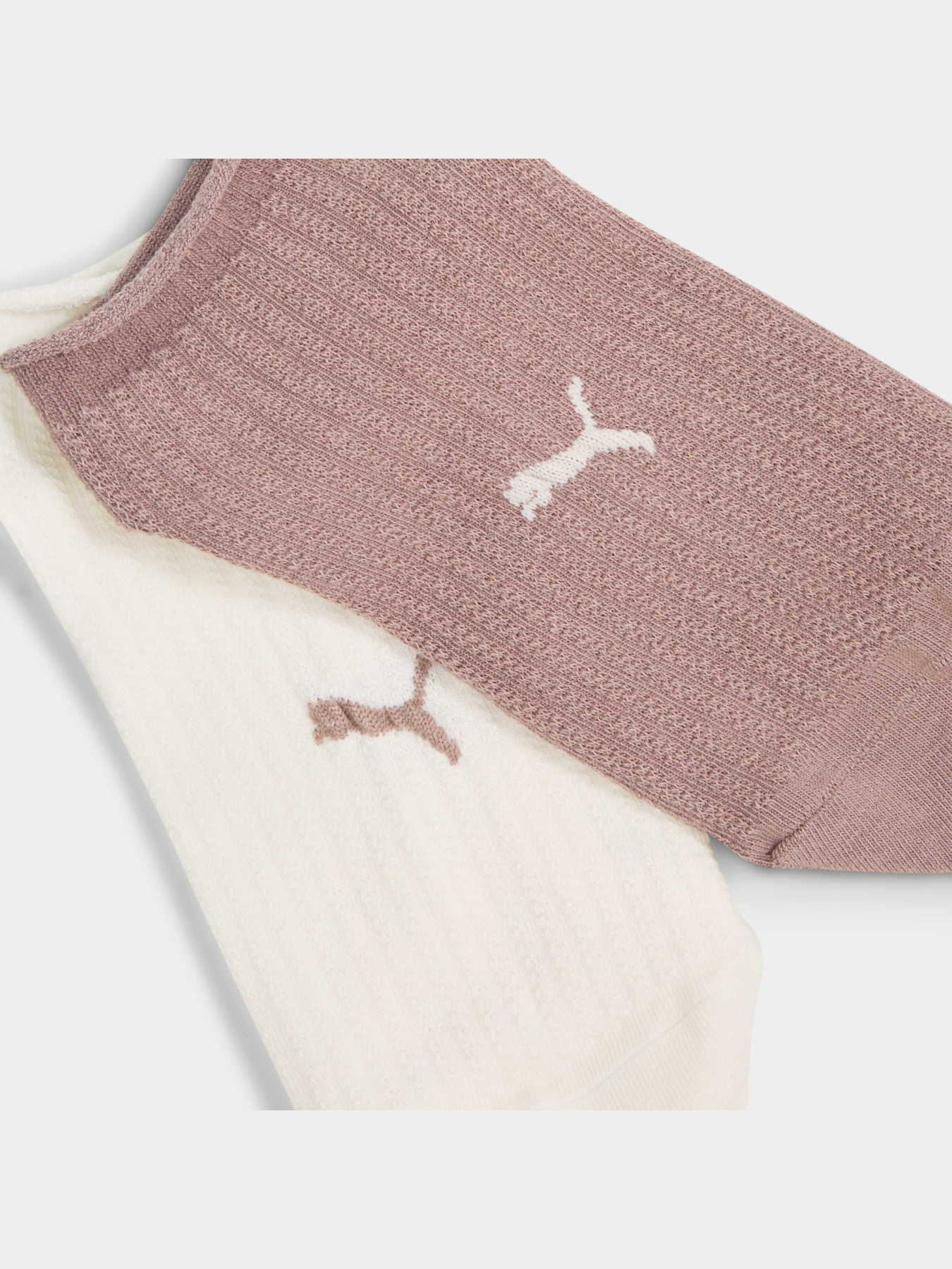 Носки PUMA Women's Sneaker Socks (2-Pack) модель 947571 Фото