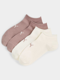 Носки PUMA Women's Sneaker Socks (2-Pack) модель 947571 Фото