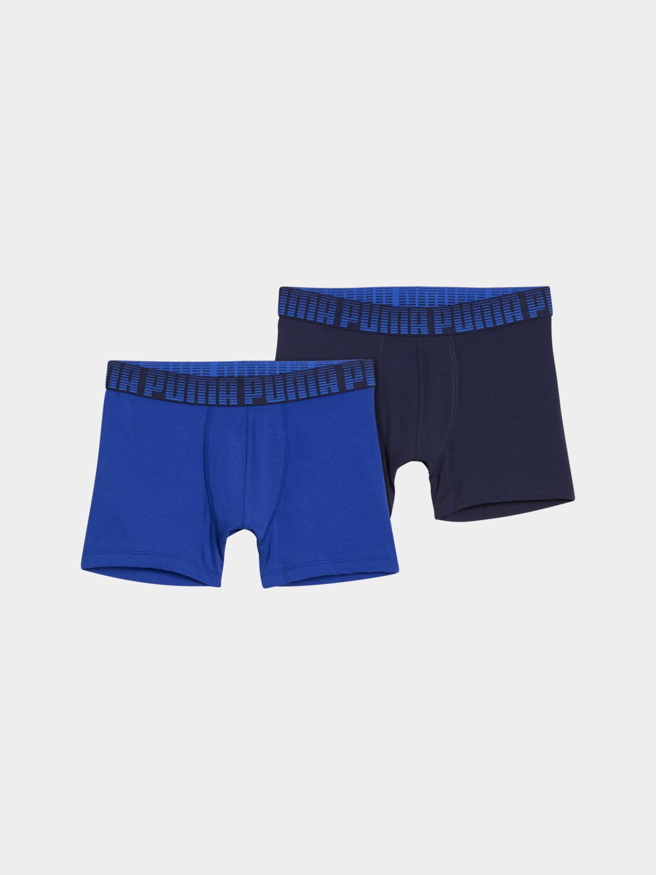 Мужское нижнее белье PUMA Men's Boxers (2-Pack) модель 947480 Фото