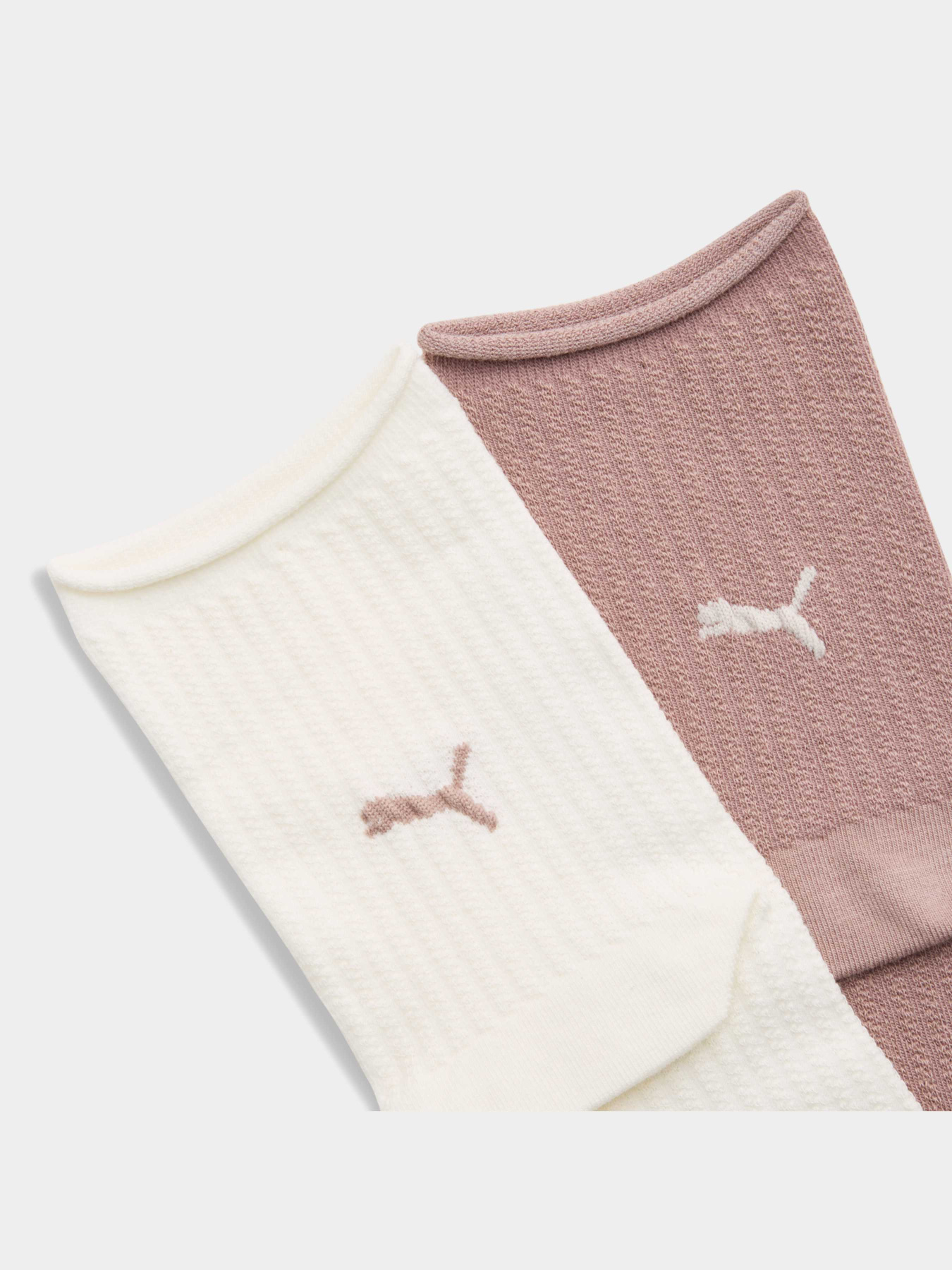 Носки PUMA Women's Short Socks (2-Pack) модель 947564 Фото