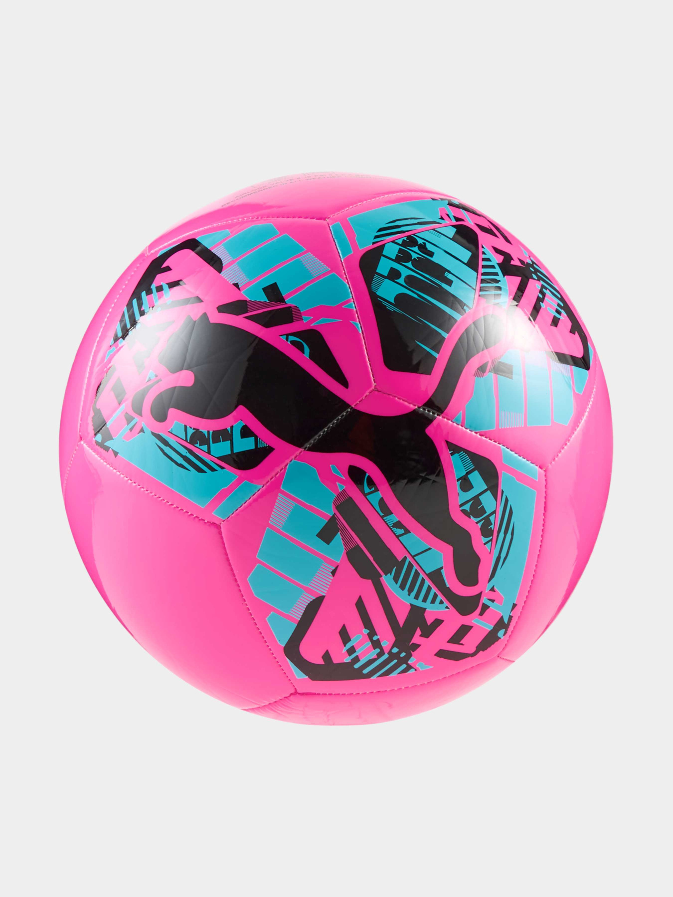 Мячи PUMA Big Cat Ball модель 084937 Фото