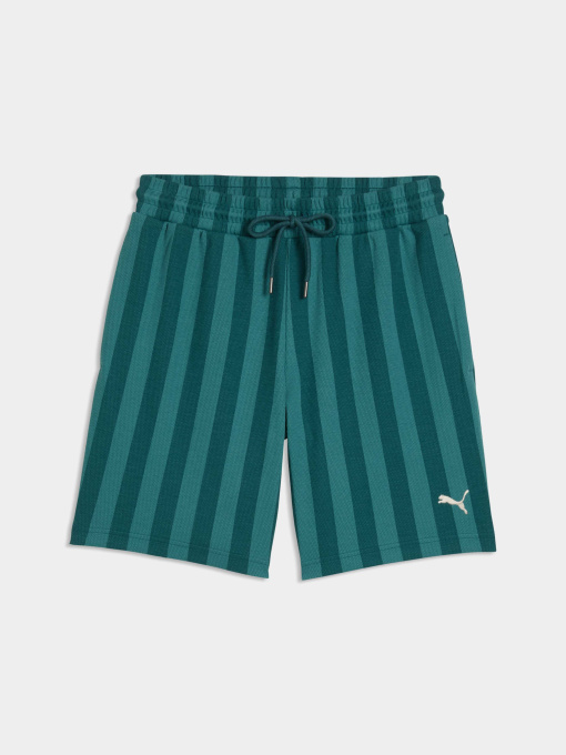 Шорти PUMA Class 8" Shorts Men модель 692355 Фото