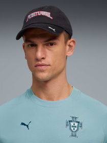 Кепка PUMA Fpf Culture Cap модель 027066 Фото