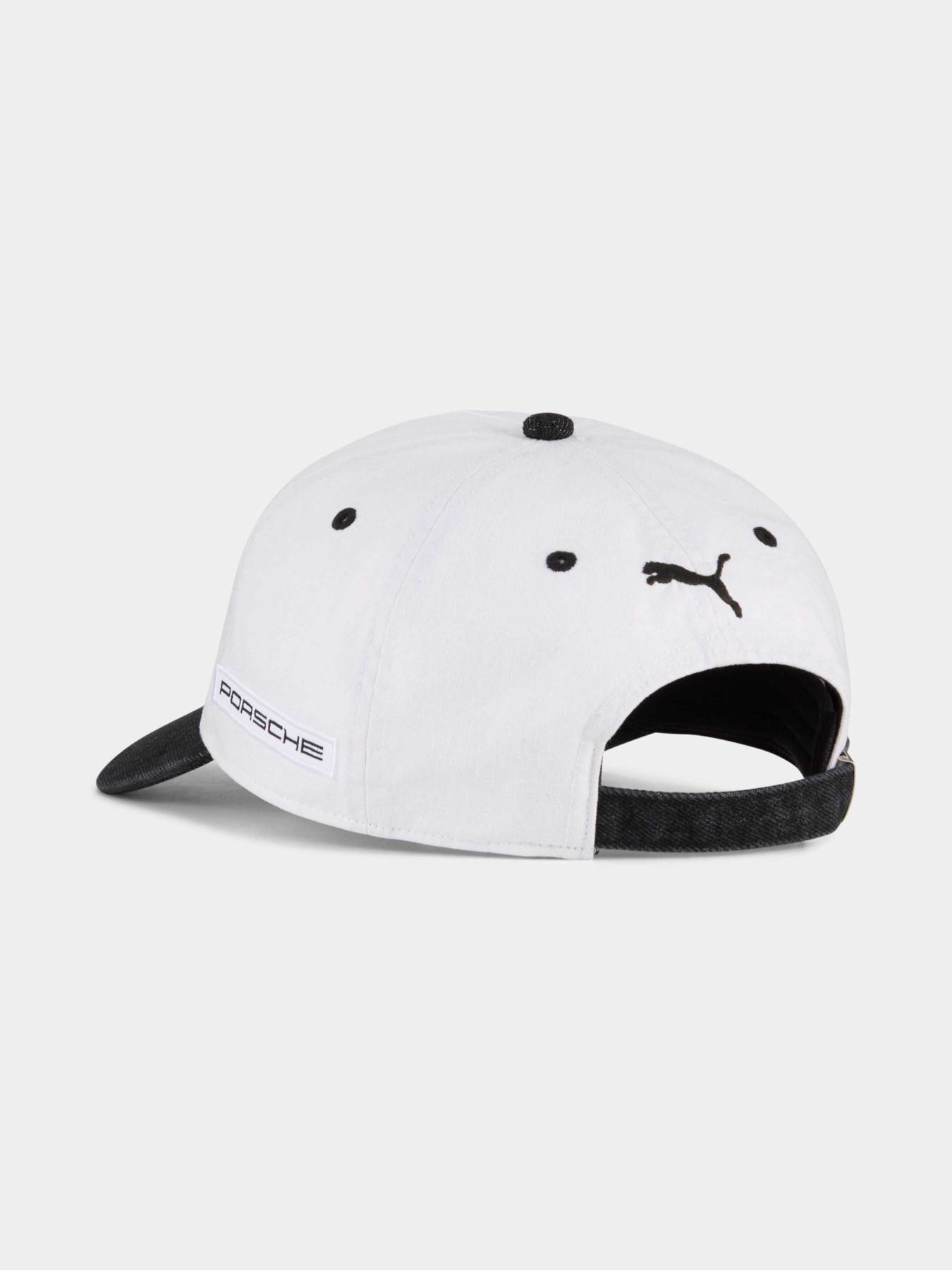 Кепка PUMA Pl Lifestyle Dad Cap модель 026915 Фото