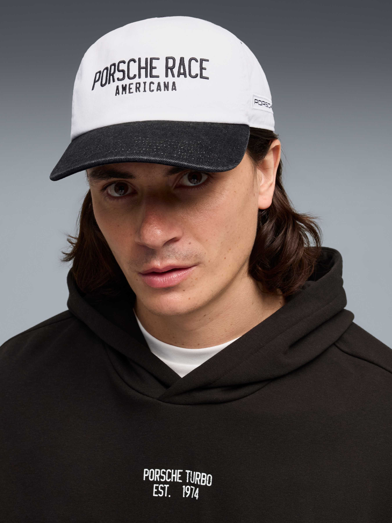 Кепка PUMA Pl Lifestyle Dad Cap модель 026915 Фото