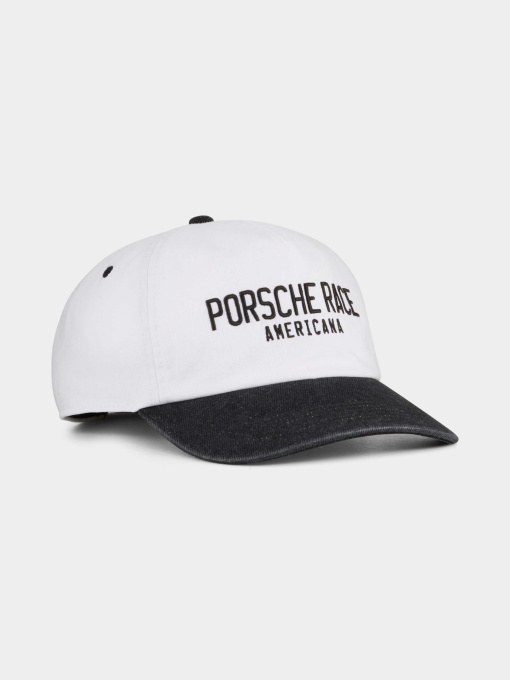 Кепка PUMA Pl Lifestyle Dad Cap модель 026915 Фото