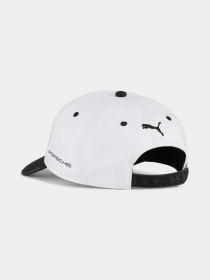 Кепка PUMA Pl Lifestyle Dad Cap модель 026915 Фото