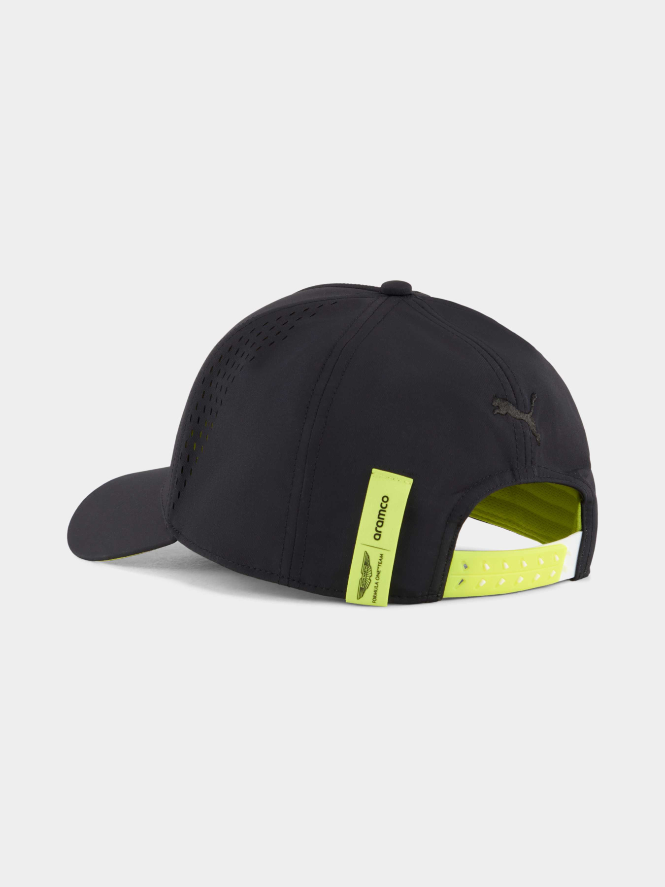 Кепка PUMA Amf1 Lifestyle Bb Cap модель 026934 Фото