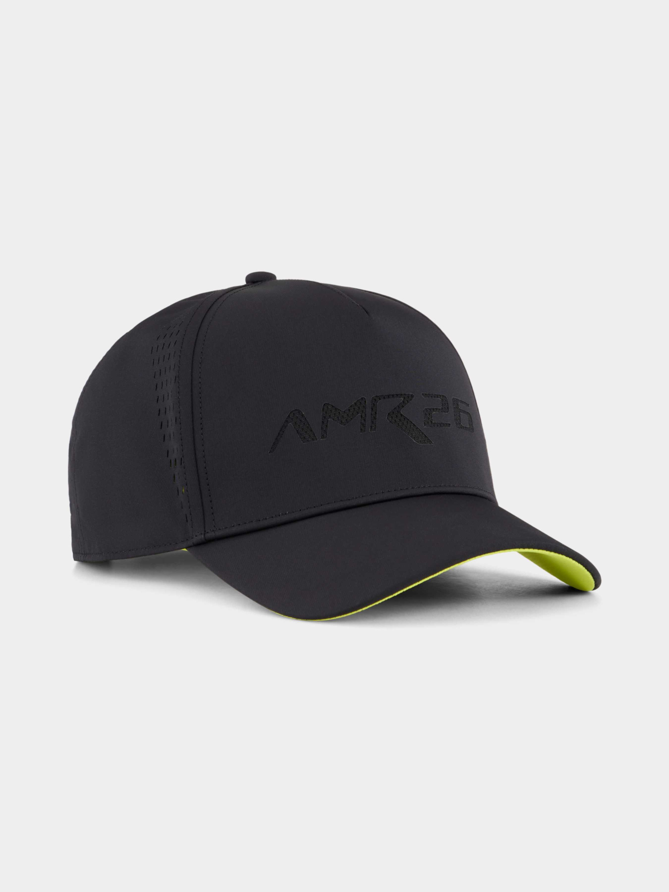 Кепка PUMA Amf1 Lifestyle Bb Cap модель 026934 Фото