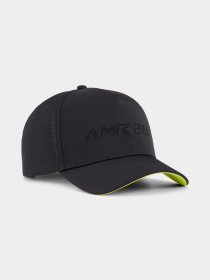 Кепка PUMA Amf1 Lifestyle Bb Cap модель 026934 Фото