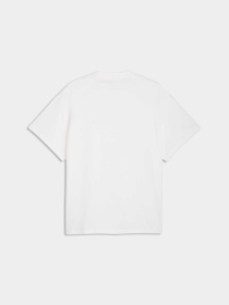 Футболка PUMA The Atw Dylan Tee Iiiii модель 635060 Футболка PUMA The Atw Dylan Tee Iiiii модель 635060 Фото