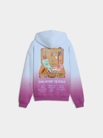 Худи и свитшоты PUMA The Atw Dylan Hoodie модель 635064 Фото