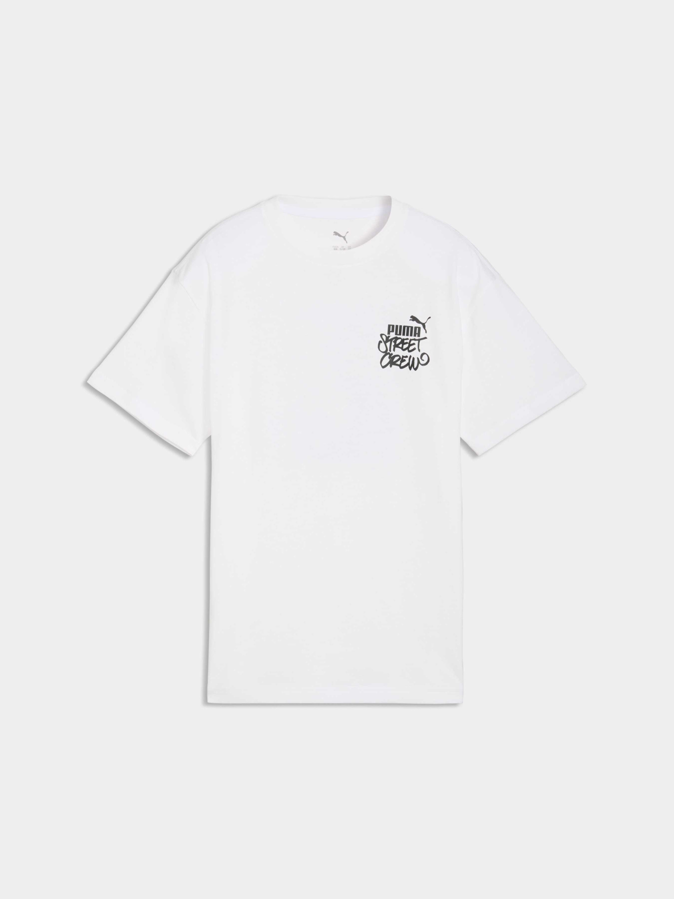 Футболка PUMA Mid90s Back Graphic Tee модель 692119 Фото