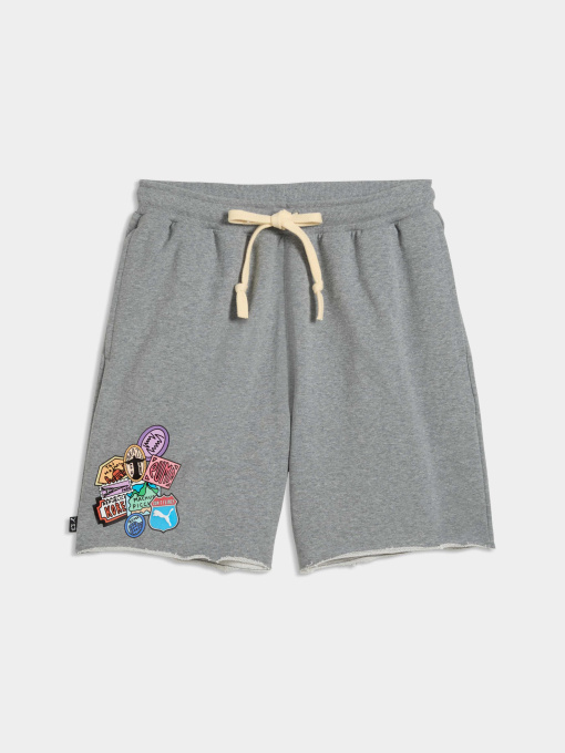 Шорти ATW Dylan Terry Basketball Shorts Unisex модель 635063 Фото