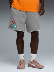 Шорти ATW Dylan Terry Basketball Shorts Unisex модель 635063 Фото