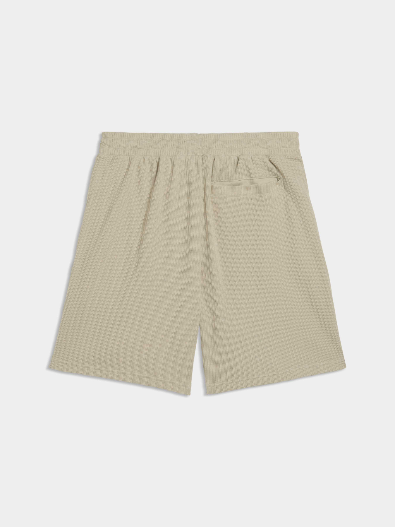 Шорты Wardrobe Essentials Relaxed Shorts Men модель 634367 Фото