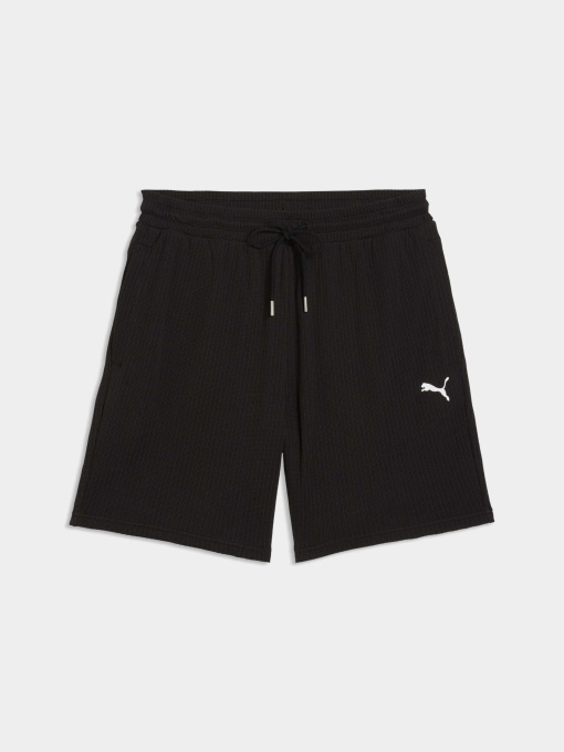 Шорты Wardrobe Essentials Relaxed Shorts Men модель 634367 Фото