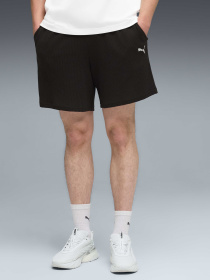 Шорты Wardrobe Essentials Relaxed Shorts Men модель 634367 Фото