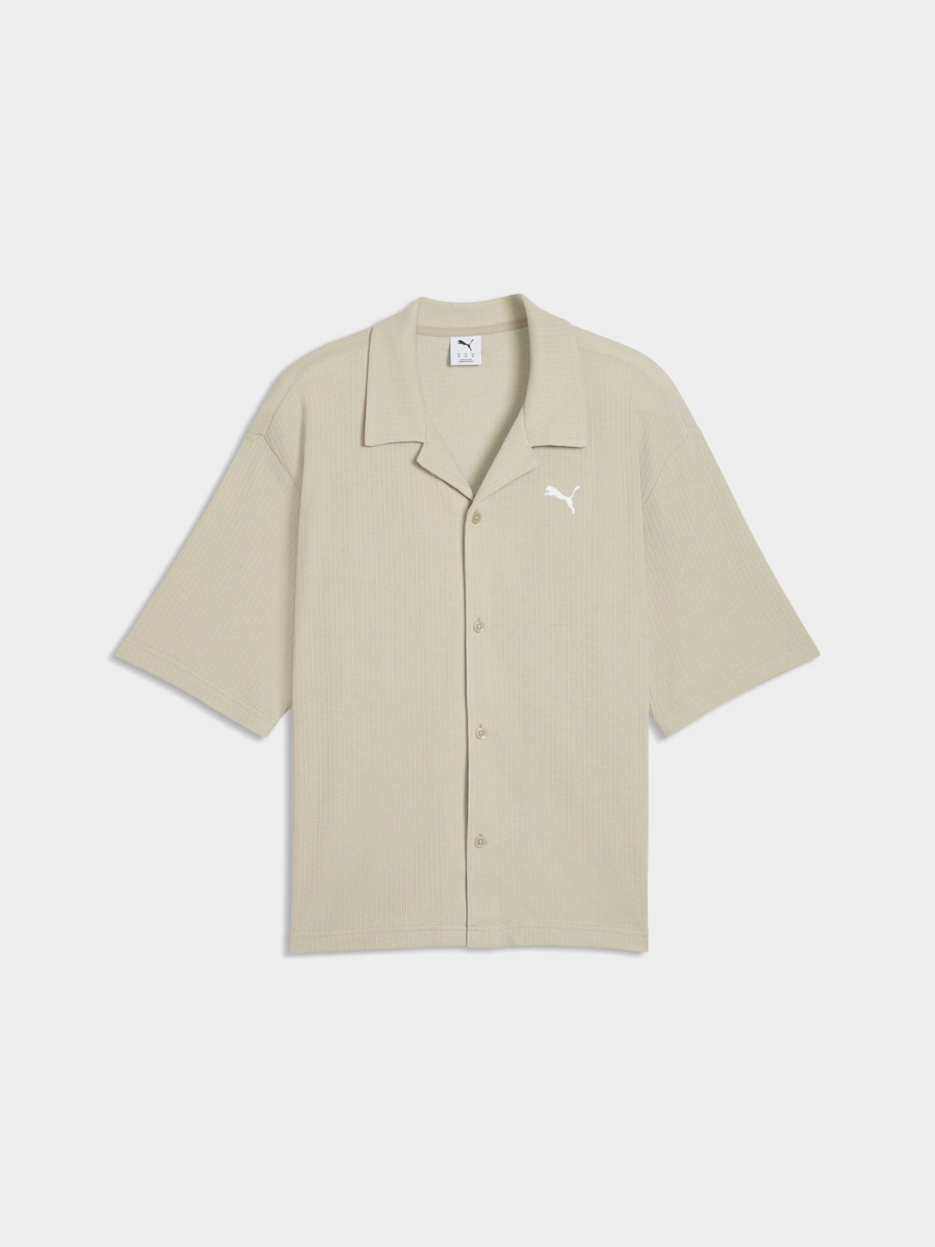 Сорочки PUMA Wardrobe Ess Shirt модель 634363 Фото