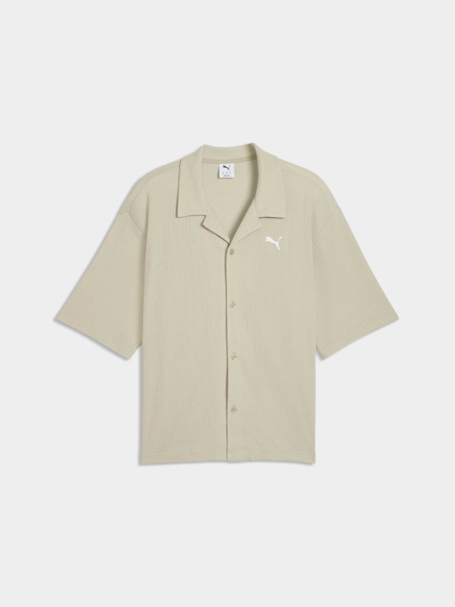 Сорочки PUMA Wardrobe Ess Shirt модель 634363 Фото