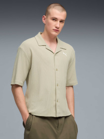 Сорочки PUMA Wardrobe Ess Shirt модель 634363 Фото