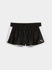 Повседневные шорты PUMA Future..archive 2 Short модель 634595 Фото