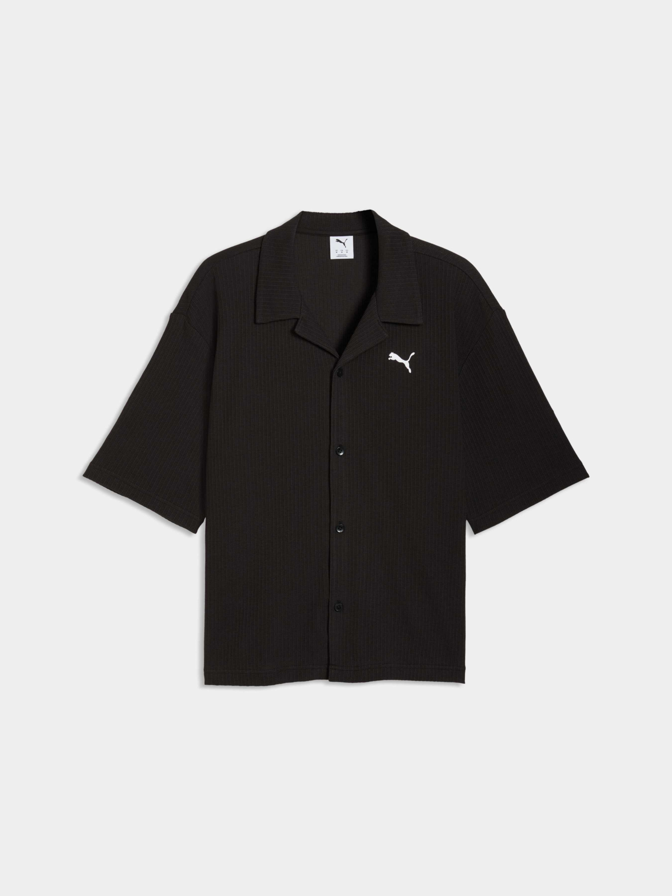 Сорочки PUMA Wardrobe Ess Shirt модель 634363 Фото