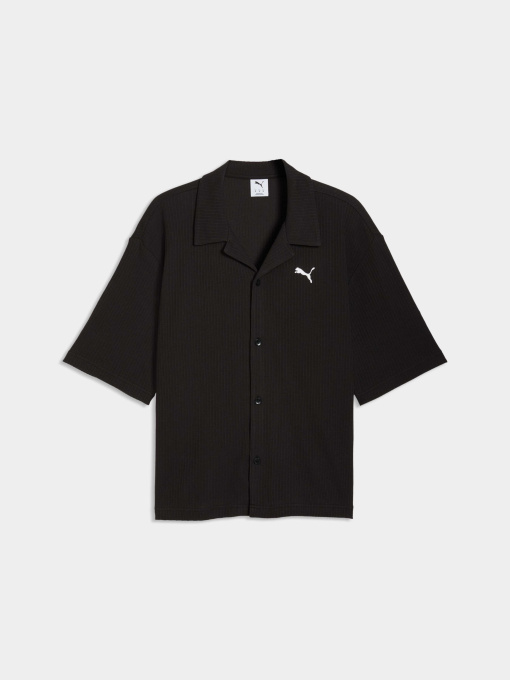 Сорочки PUMA Wardrobe Ess Shirt модель 634363 Фото