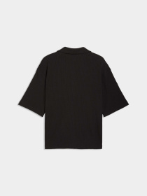 Сорочки PUMA Wardrobe Ess Shirt модель 634363 Фото