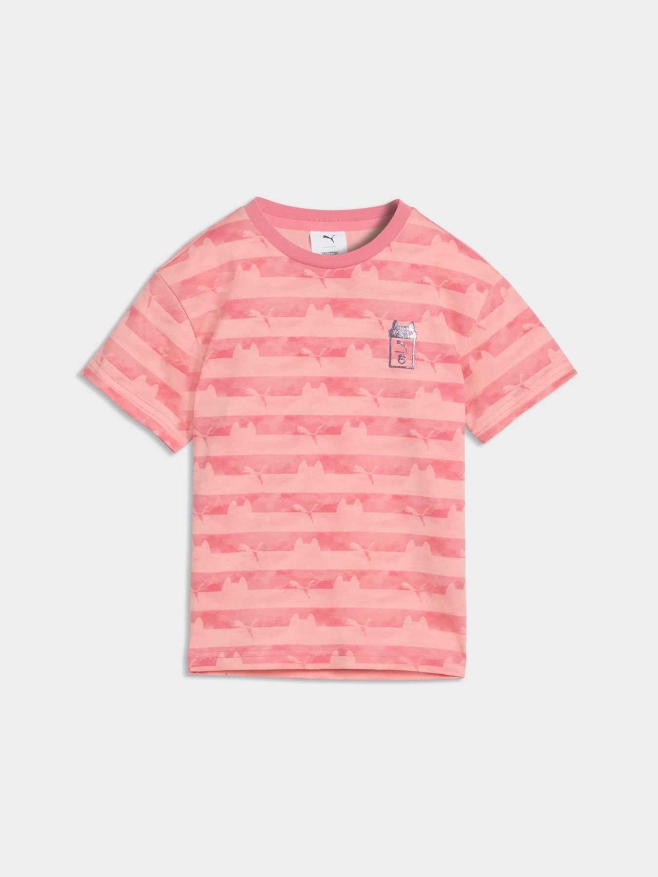 Футболка PUMA x Gdh Aop Tee модель 634927 Футболка PUMA x Gdh Aop Tee модель 634927 Фото