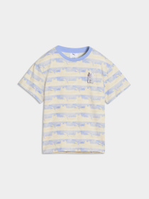 Футболка PUMA x Gdh Aop Tee модель 634927 Фото