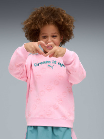 Свитшот PUMA x Gdh Relaxed Crew модель 634933 Фото