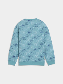 Свитшот PUMA x Gdh Relaxed Crew модель 634933 Фото