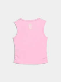 Спортивна майка PUMA x Gdh Tank Top модель 634932 Спортивна майка PUMA x Gdh Tank Top модель 634932 Фото