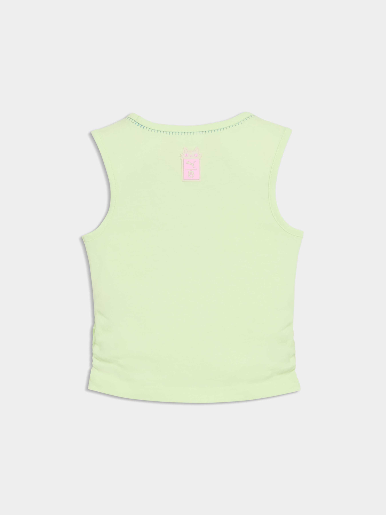 Спортивна майка PUMA x Gdh Tank Top модель 634932 Спортивна майка PUMA x Gdh Tank Top модель 634932 Фото
