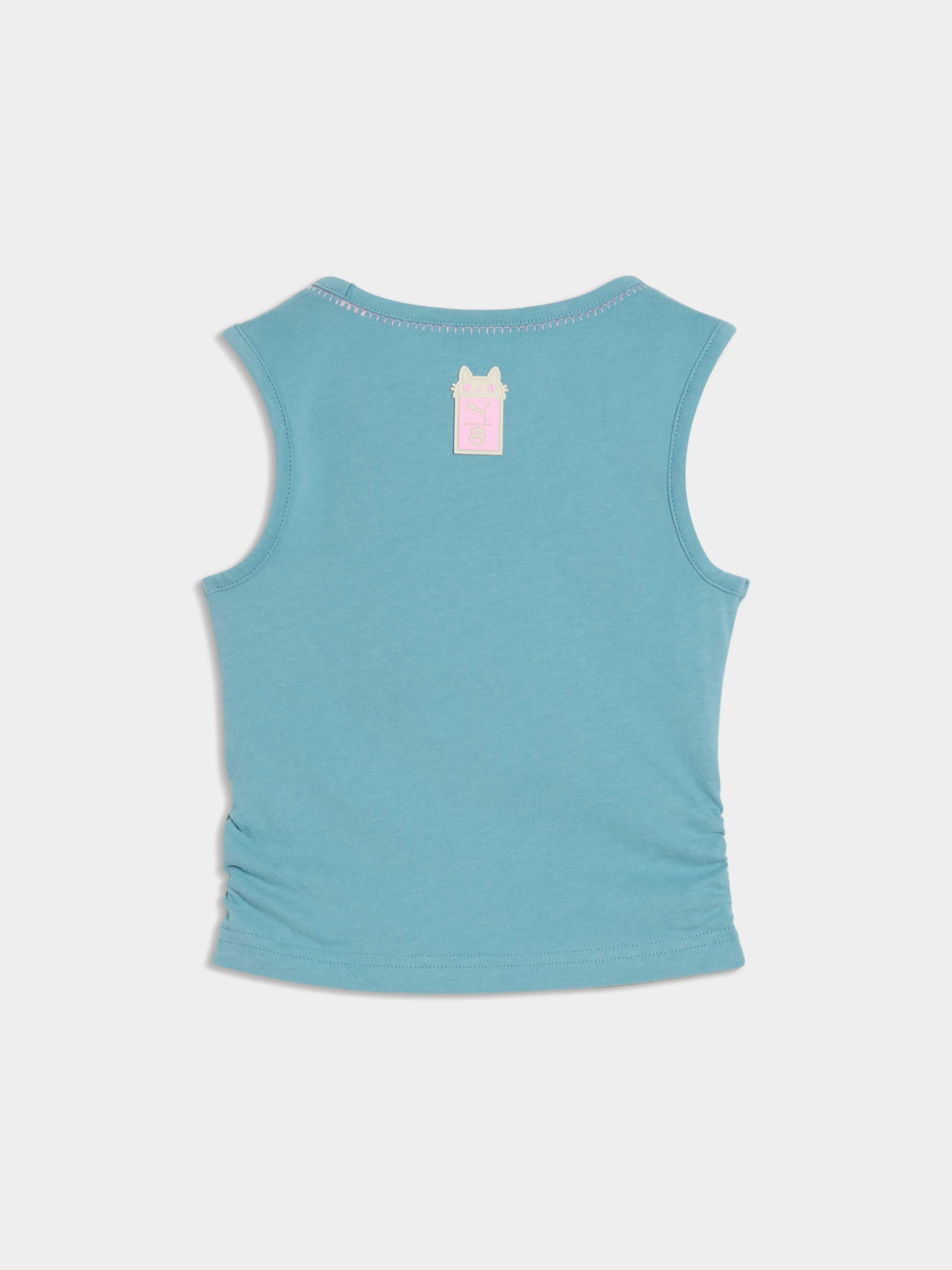 Спортивна майка PUMA x Gdh Tank Top модель 634932 Спортивна майка PUMA x Gdh Tank Top модель 634932 Фото