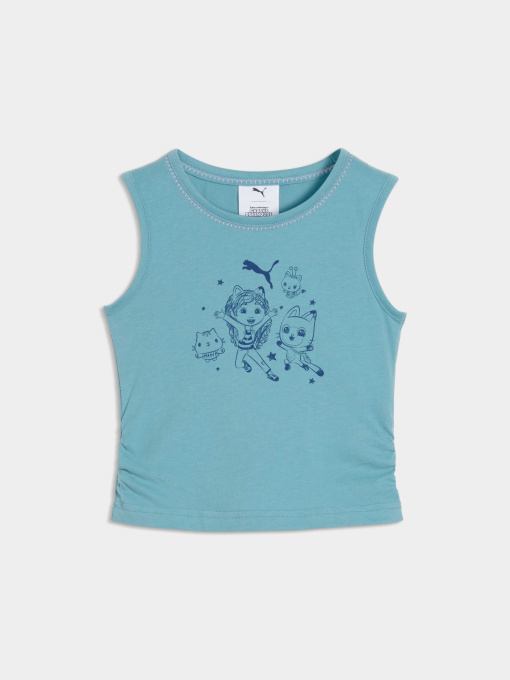 Спортивная майка PUMA x Gdh Tank Top модель 634932 Фото