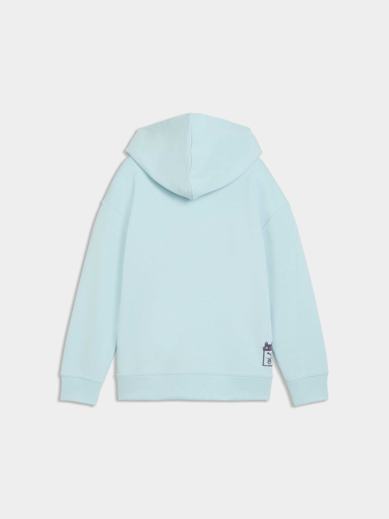 Худи PUMA x Gdh Graphic Hoodie модель 634928 Фото