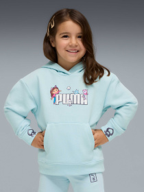 Худи PUMA x Gdh Graphic Hoodie модель 634928 Фото