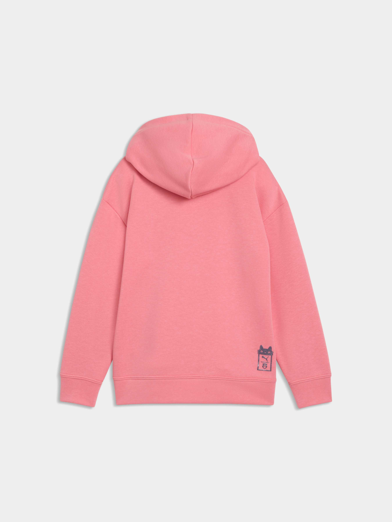 Худи PUMA x Gdh Graphic Hoodie модель 634928 Фото