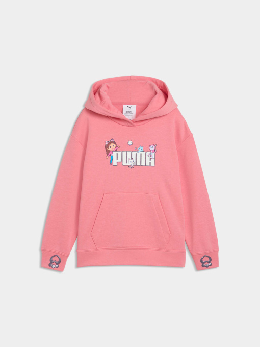 Худи PUMA x Gdh Graphic Hoodie модель 634928 Фото