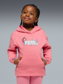 Худи PUMA x Gdh Graphic Hoodie модель 634928 Фото