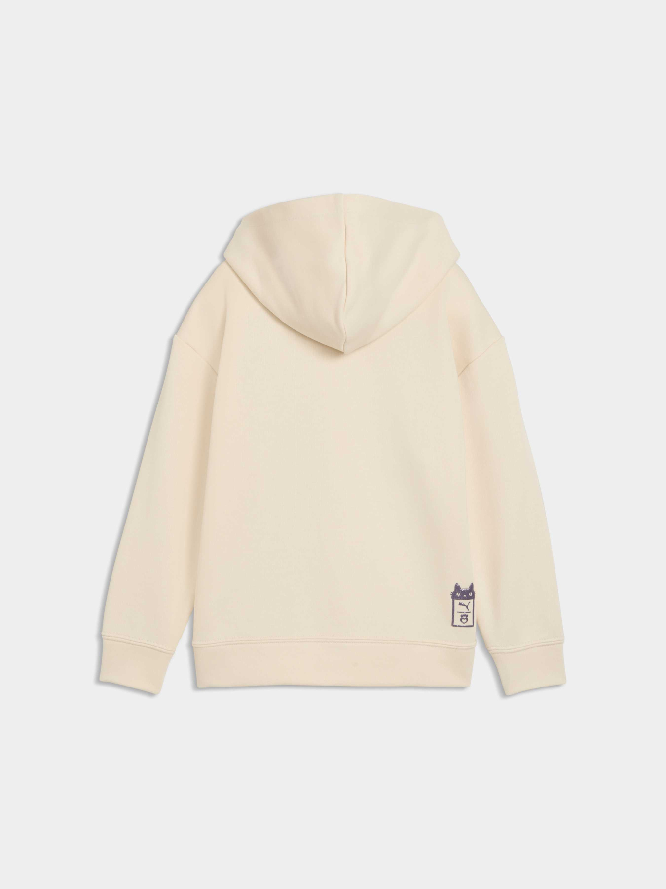 Худи PUMA x Gdh Graphic Hoodie модель 634928 Фото